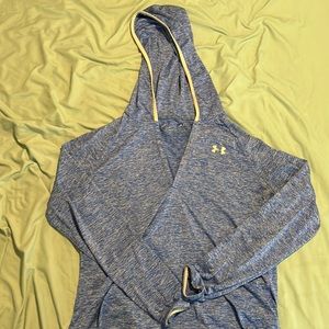 Under armour hoodie